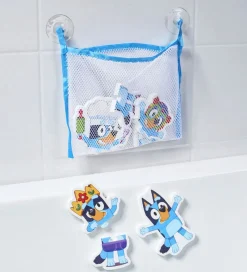 Toomies Badelegetøj|Babylegetøj>Badelegetøj - Bluey - Bath Puzzle