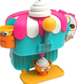 Toomies Badelegetøj>Badelegetøj - Foam Cone Factory Deluxe