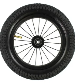 TryBike Løbecykler>Trike Kit - Sort