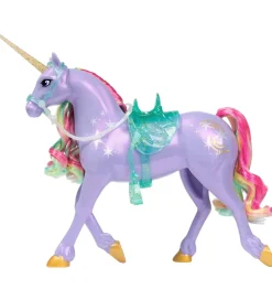 Unicorn Academy Figurer>Enhjørning - 28 cm - Wildstar