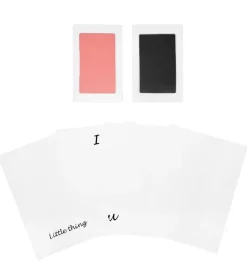 Vanilla Copenhagen Kreasæt>Hånd- og Fodaftryksæt - Inkless