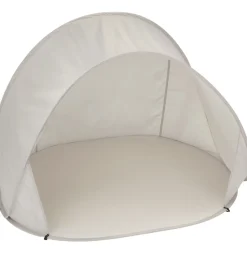 Vanilla Copenhagen Udeleg Og Udendørs Legetøj>Pop-Up Telt - UV50+ - Oyster Grey