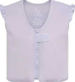 Vanilla Copenhagen Strandlegetøj>Svømmevest - Neo - Lucy Lavender