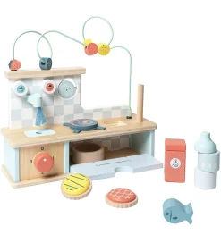 Vilac Legekøkken Og Legemøbel><noscript><img width=