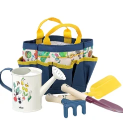 Vilac Udeleg Og Udendørs Legetøj>Gartnersæt - Stort