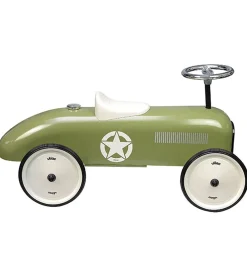 Vilac Gåvogne>Gåbil - Khaki