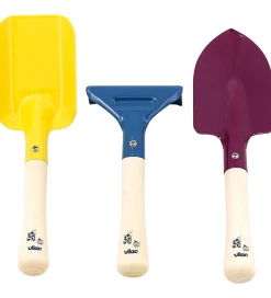 Vilac Udeleg Og Udendørs Legetøj>Haveredskaber - 3 stk