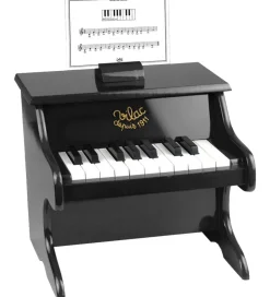 Vilac Musikinstrumenter>Klaver - Sort