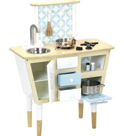 Vilac Legekøkken Og Legemøbel><noscript><img width=