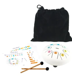 Vilac Musikinstrumenter>Musikinstrument - Tungetromme