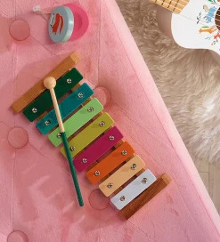 Vilac Musikinstrumenter>Musiksæt - Rytmeinstrumenter