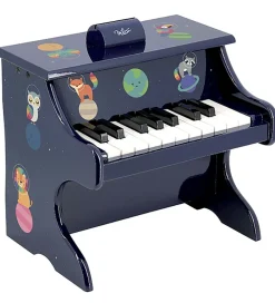 Vilac Spil>Piano - Rainbow