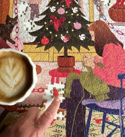 Vissevasse Puslespil><noscript><img width=