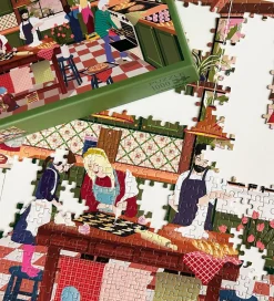 Vissevasse Puslespil><noscript><img width=