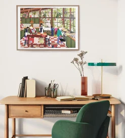 Vissevasse Puslespil><noscript><img width=