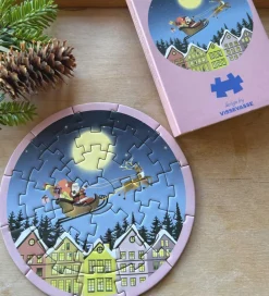 Vissevasse Puslespil><noscript><img width=