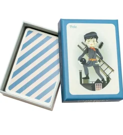 Vissevasse Spil>Sorteper - Chimney Pete