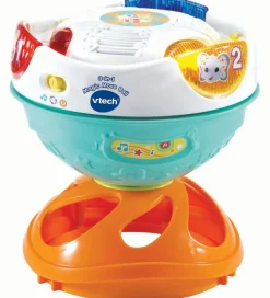 Vtech Aktivitetslegetøj>Aktivitetslegetøj - Dansk - 3-I-1 Magisk Bold