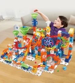 Vtech Kuglebaner>Kuglebane - Marble Rush Ultimate Set XL - 145 Dele