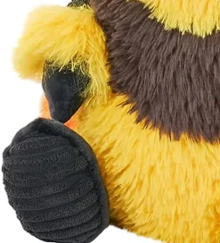 Wild Republic Bamser>- 42 cm - Plys SnuggleLuvs Bi