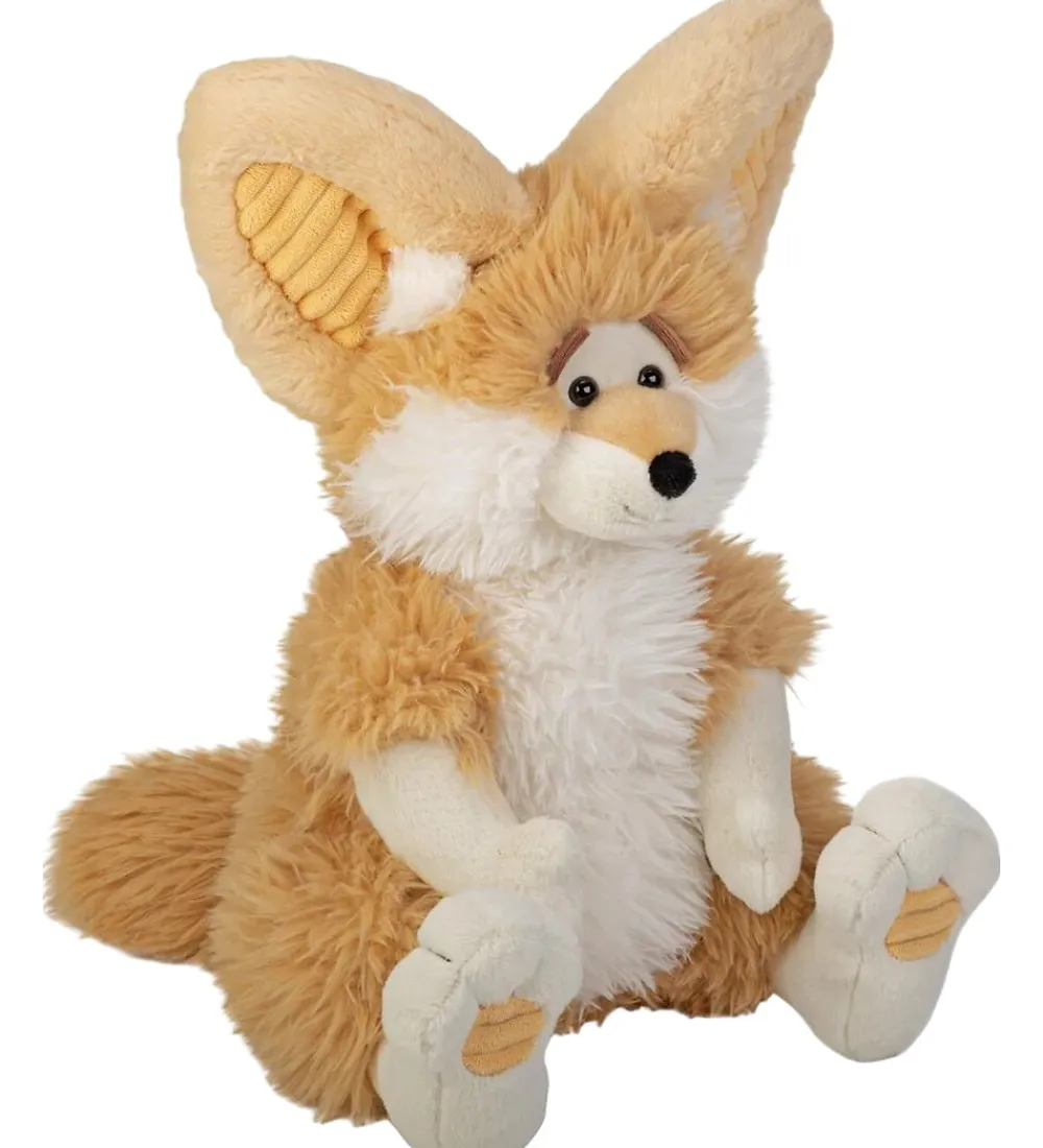 Wild Republic Bamser>Bamse - 45 cm - Plys SnuggleLuvs Fennek