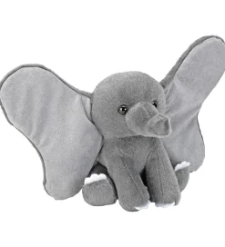 Wild Republic Bamser>Bamse - 18 cm - Earkins Elefant