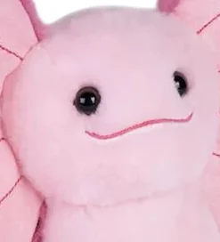 Wild Republic Bamser>Bamse - 22 cm - Earkins Axolotl