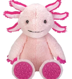 Wild Republic Bamser>Bamse - 52 cm - Poppykins Axolotl