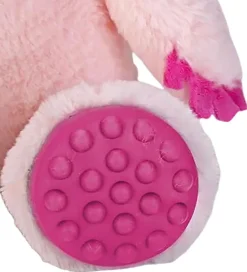 Wild Republic Bamser>Bamse - 52 cm - Poppykins Axolotl