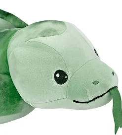 Wild Republic Bamser>Bamse - Squishy Slange - 130 cm - Grøn