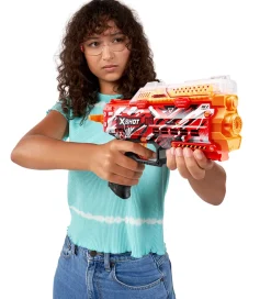 X-SHOT Udeleg Og Udendørs Legetøj><noscript><img width=