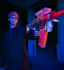 X-SHOT Udeleg Og Udendørs Legetøj><noscript><img width=