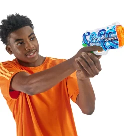 X-SHOT Udeleg Og Udendørs Legetøj|Vandleg>Vandpistol - Skins Nano Fast-Fill - 100 ml - Hydra