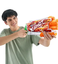 X-SHOT Udeleg Og Udendørs Legetøj|Vandleg><noscript><img width=