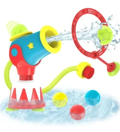 Yookidoo Badelegetøj>Badelegetøj - Ball Blaster Water Cannon