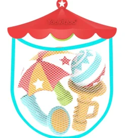 Yookidoo Badelegetøj>Badelegetøj - EleFountain Water Show