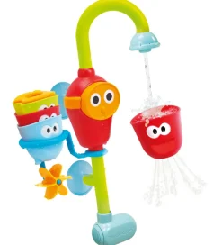 Yookidoo Badelegetøj>Badelegetøj - Flow'n Fill Spout