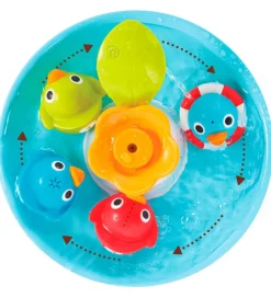 Yookidoo Badelegetøj>Badelegetøj - Magical Duck Race