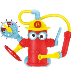 Yookidoo Badelegetøj>Badelegetøj - Ready Freddy Spray 'N Sprinkle