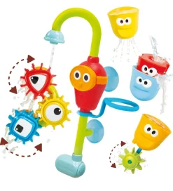 Yookidoo Badelegetøj>Badelegetøj - Spin'n Sort Spout Pro