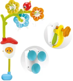 Yookidoo Badelegetøj>Badelegetøj - Uro