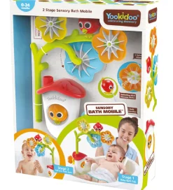 Yookidoo Badelegetøj>Badelegetøj - Uro